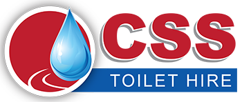 CSS Toilet Hire