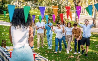 Corporate Event Toilet Hire from CSS Toilet Hire North Wales & North West