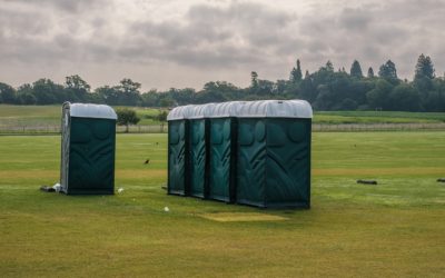 Portable Toilets